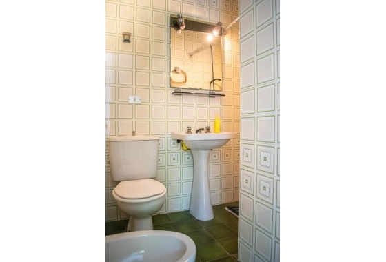 Resale - Villa - Orihuela Costa - Cabo Roig