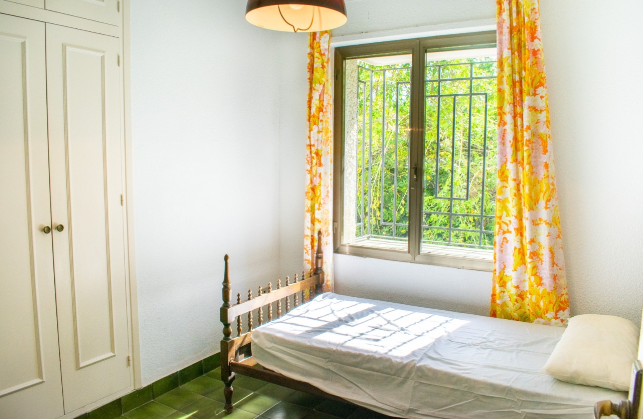 Resale - Villa - Orihuela Costa - Cabo Roig