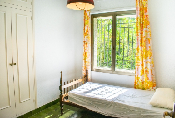 Resale - Villa - Orihuela Costa - Cabo Roig