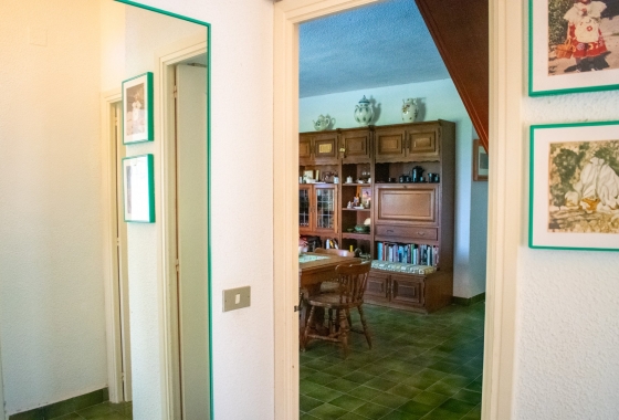 Resale - Villa - Orihuela Costa - Cabo Roig