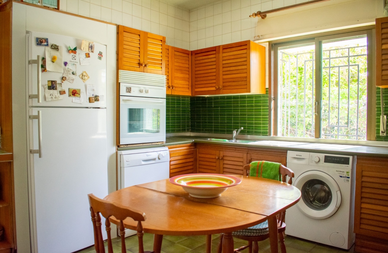 Resale - Villa - Orihuela Costa - Cabo Roig