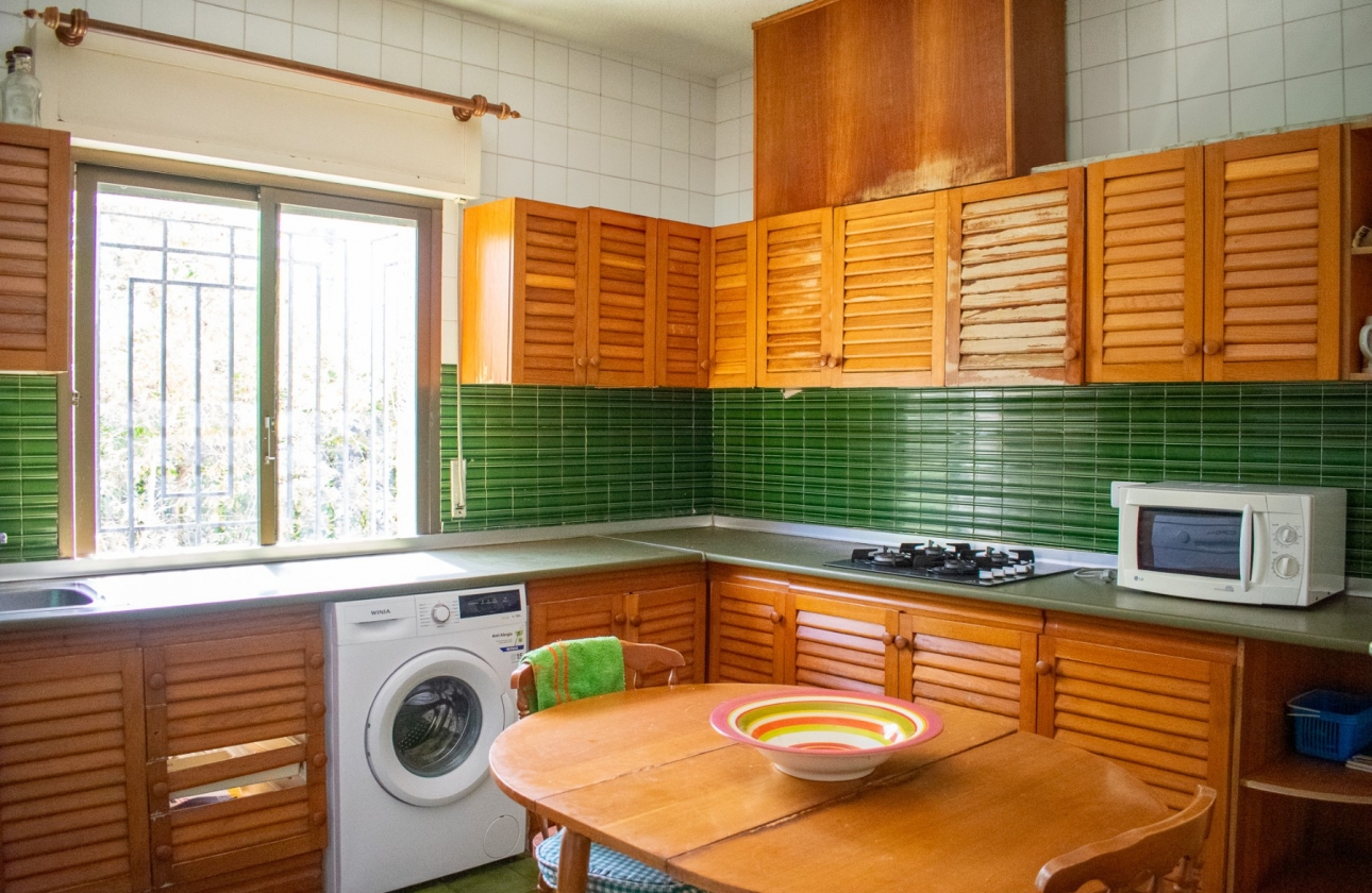 Resale - Villa - Orihuela Costa - Cabo Roig