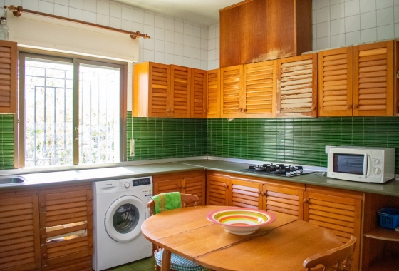 Resale - Villa - Orihuela Costa - Cabo Roig