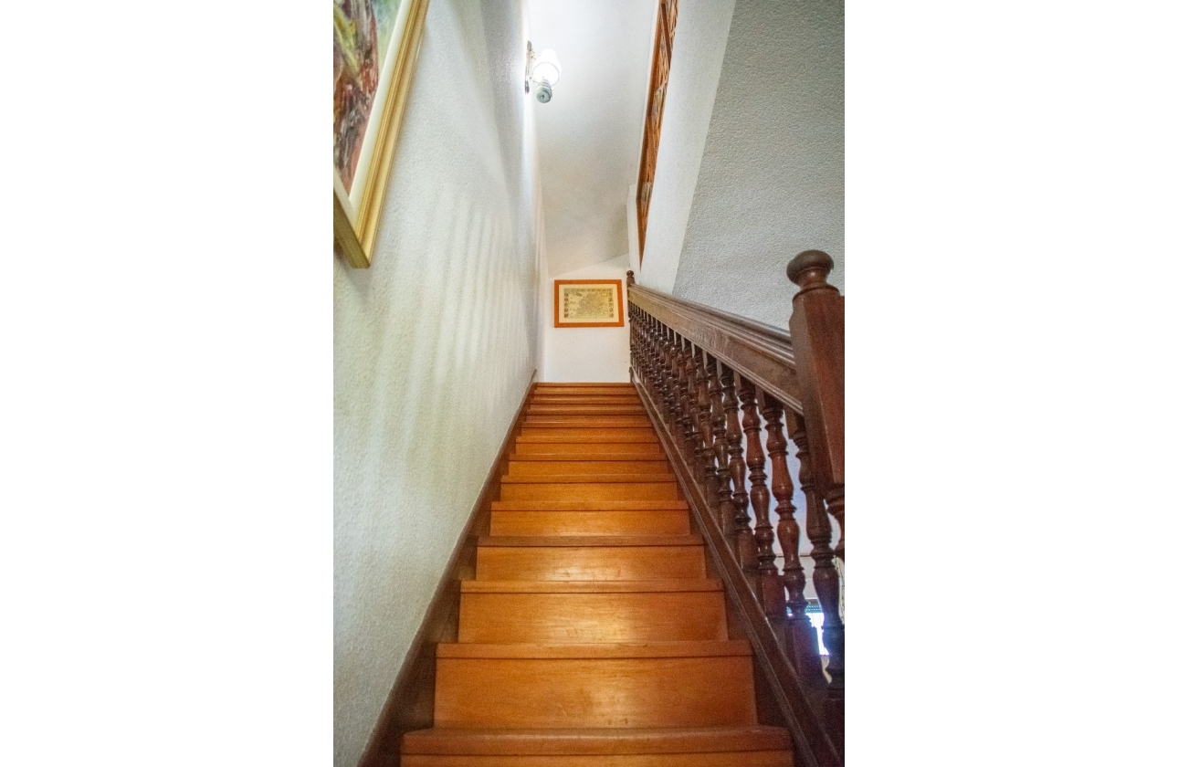 Resale - Villa - Orihuela Costa - Cabo Roig