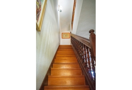 Resale - Villa - Orihuela Costa - Cabo Roig