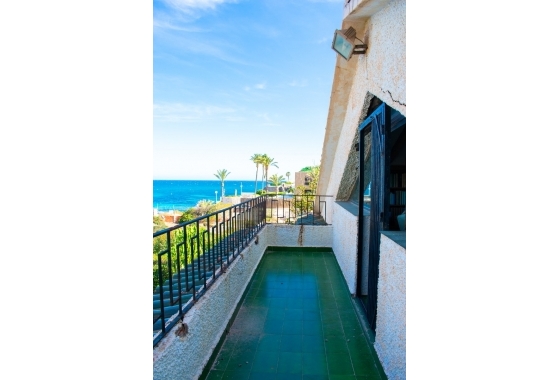 Resale - Villa - Orihuela Costa - Cabo Roig