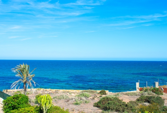 Resale - Villa - Orihuela Costa - Cabo Roig