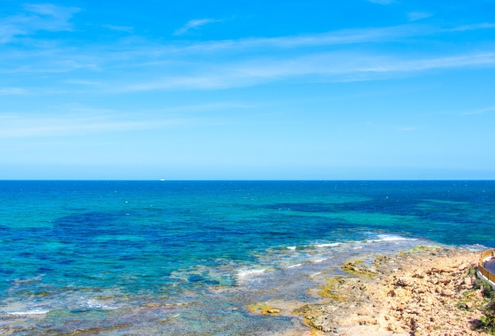 Resale - Villa - Orihuela Costa - Cabo Roig