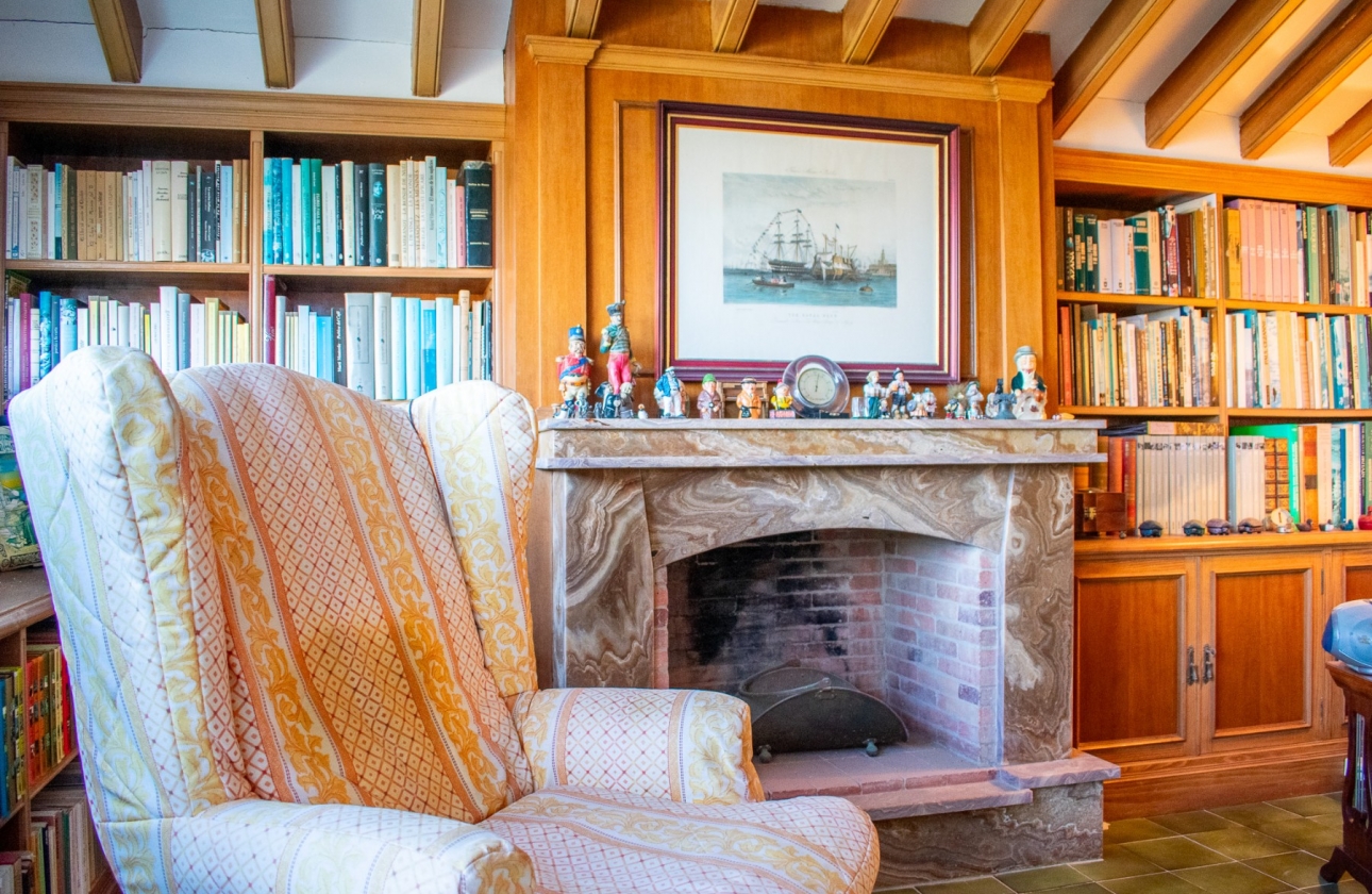 Resale - Villa - Orihuela Costa - Cabo Roig