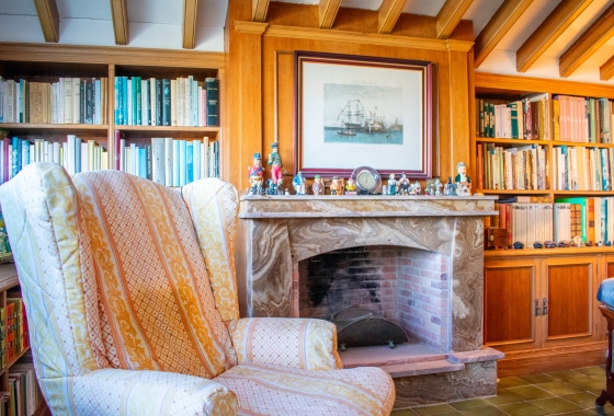 Resale - Villa - Orihuela Costa - Cabo Roig