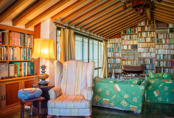 Resale - Villa - Orihuela Costa - Cabo Roig