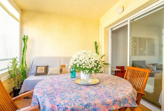 Resale - Apartment / flat - Orihuela Costa - Dehesa de campoamor