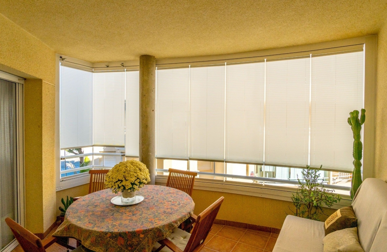 Resale - Apartment / flat - Orihuela Costa - Dehesa de campoamor