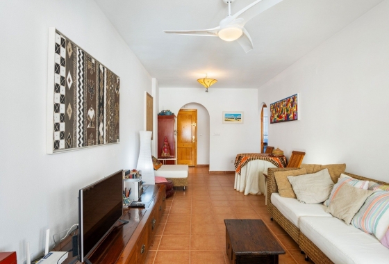 Resale - Apartment / flat - Orihuela Costa - Dehesa de campoamor