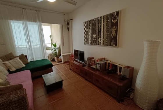 Resale - Apartment / flat - Orihuela Costa - Dehesa de campoamor