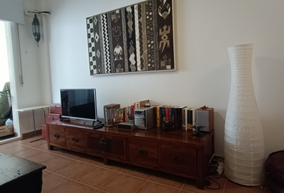 Resale - Apartment / flat - Orihuela Costa - Dehesa de campoamor