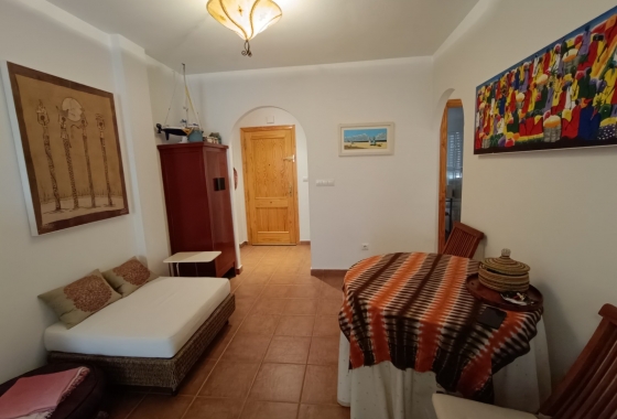 Resale - Apartment / flat - Orihuela Costa - Dehesa de campoamor