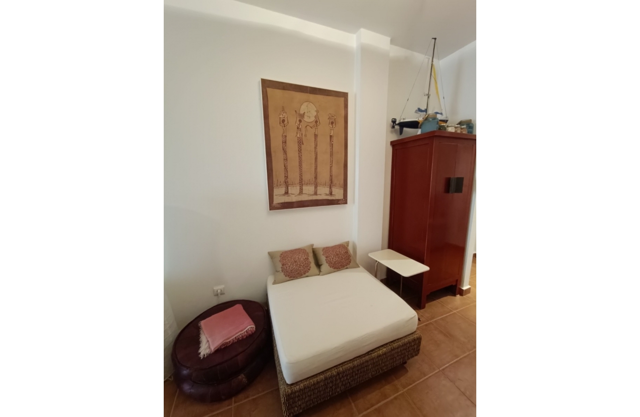 Resale - Apartment / flat - Orihuela Costa - Dehesa de campoamor