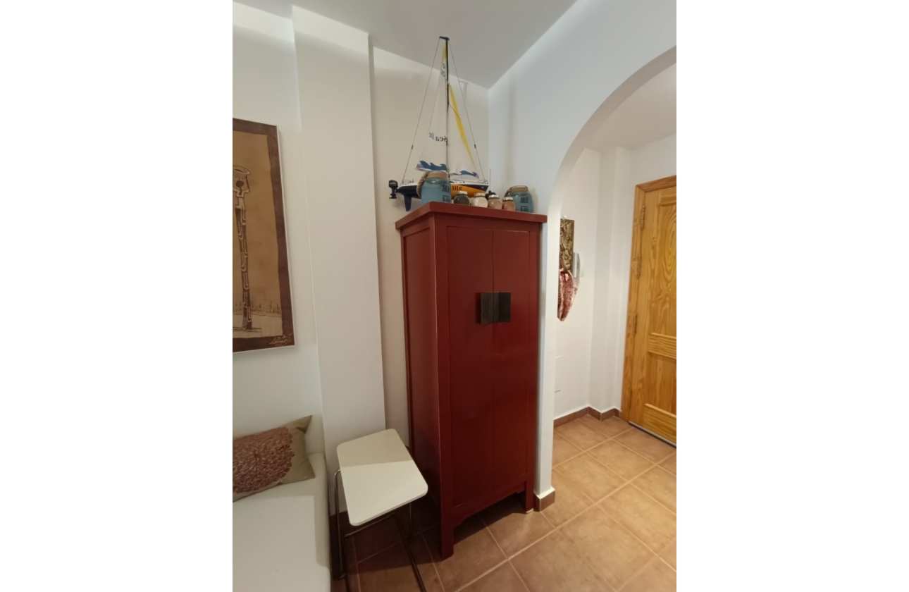 Resale - Apartment / flat - Orihuela Costa - Dehesa de campoamor