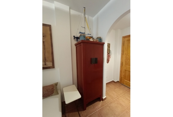 Resale - Apartment / flat - Orihuela Costa - Dehesa de campoamor