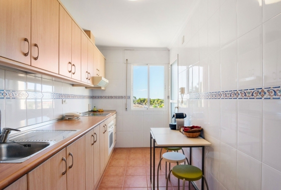 Resale - Apartment / flat - Orihuela Costa - Dehesa de campoamor