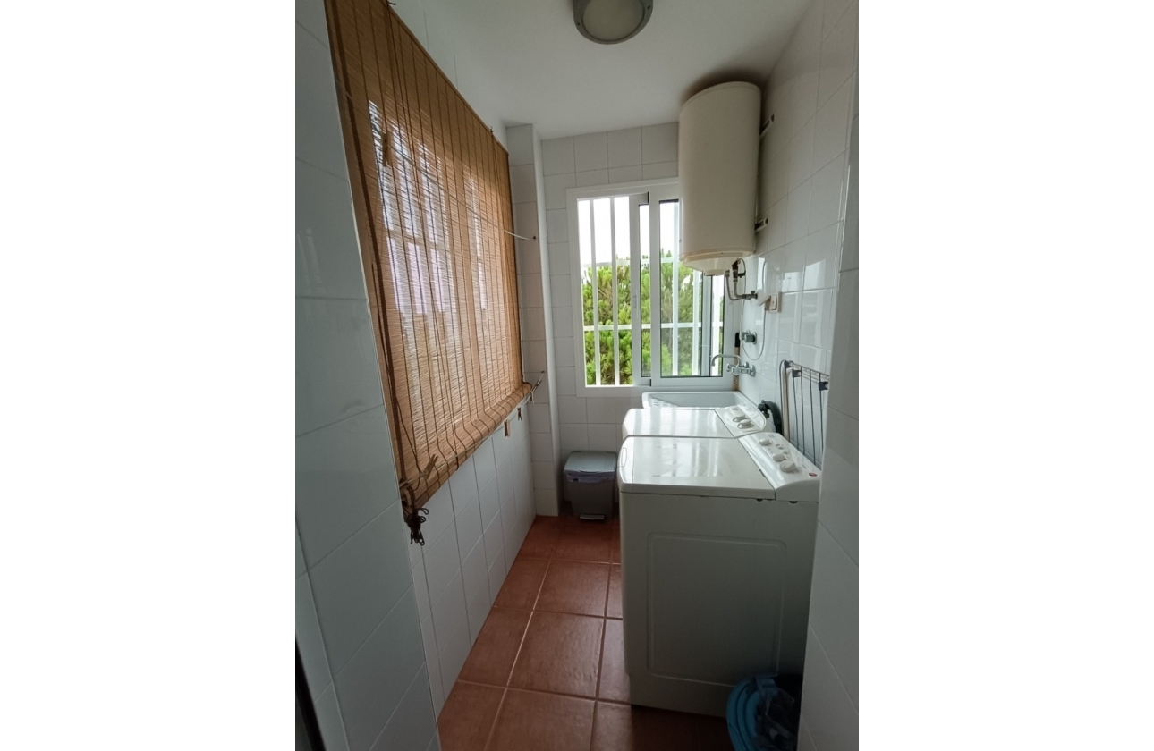 Resale - Apartment / flat - Orihuela Costa - Dehesa de campoamor