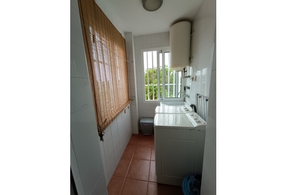 Resale - Apartment / flat - Orihuela Costa - Dehesa de campoamor