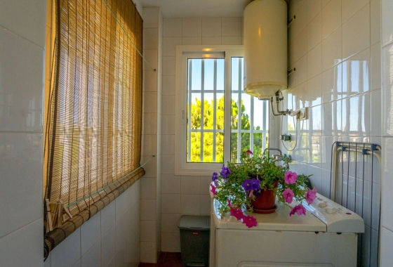 Resale - Apartment / flat - Orihuela Costa - Dehesa de campoamor