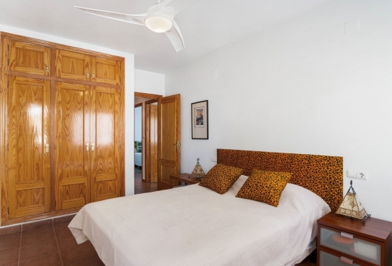 Resale - Apartment / flat - Orihuela Costa - Dehesa de campoamor