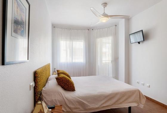 Resale - Apartment / flat - Orihuela Costa - Dehesa de campoamor