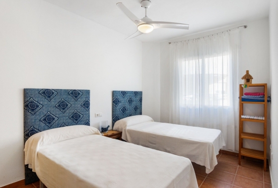 Resale - Apartment / flat - Orihuela Costa - Dehesa de campoamor