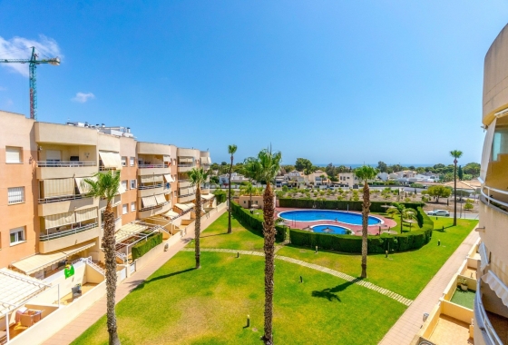 Resale - Apartment / flat - Orihuela Costa - Dehesa de campoamor