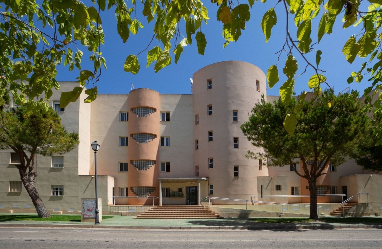 Resale - Apartment / flat - Orihuela Costa - Dehesa de campoamor