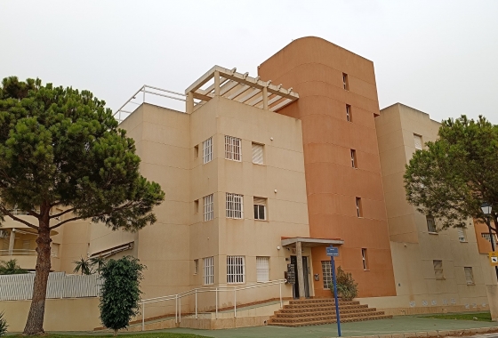 Resale - Apartment / flat - Orihuela Costa - Dehesa de campoamor