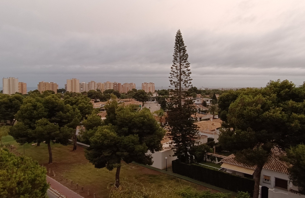 Resale - Apartment / flat - Orihuela Costa - Dehesa de campoamor