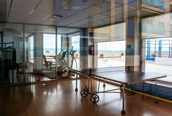 Resale - Apartment / flat - Cartagena - La Manga del Mar Menor