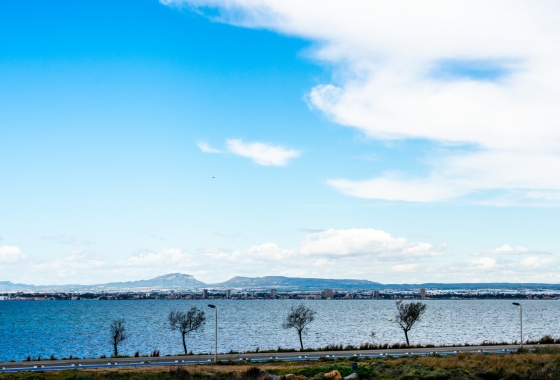 Resale - Apartment / flat - Cartagena - La Manga del Mar Menor