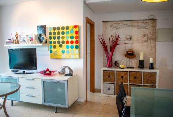 Resale - Apartment / flat - Cartagena - La Manga del Mar Menor