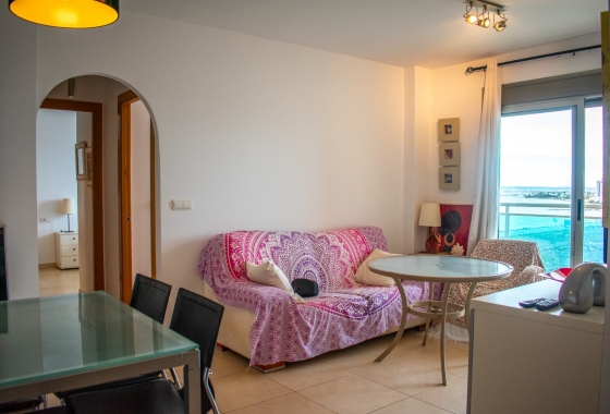 Resale - Apartment / flat - Cartagena - La Manga del Mar Menor