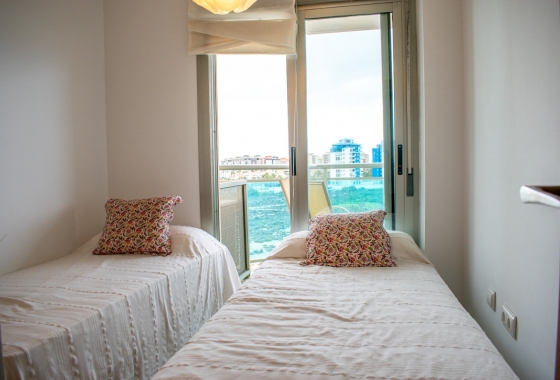 Resale - Apartment / flat - Cartagena - La Manga del Mar Menor