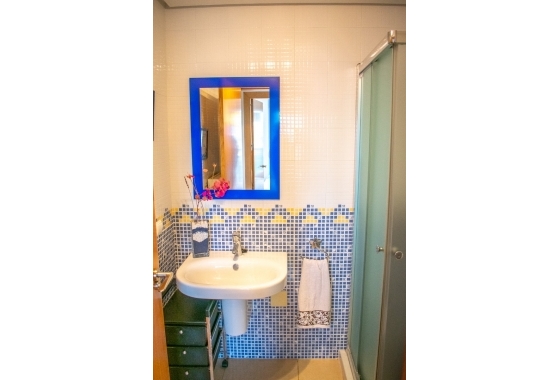 Resale - Apartment / flat - Cartagena - La Manga del Mar Menor