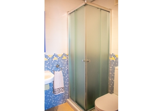 Resale - Apartment / flat - Cartagena - La Manga del Mar Menor