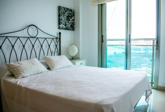 Resale - Apartment / flat - Cartagena - La Manga del Mar Menor