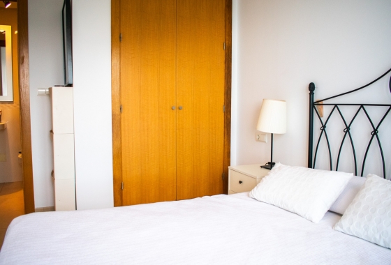 Resale - Apartment / flat - Cartagena - La Manga del Mar Menor