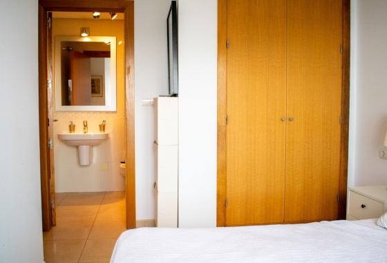 Resale - Apartment / flat - Cartagena - La Manga del Mar Menor