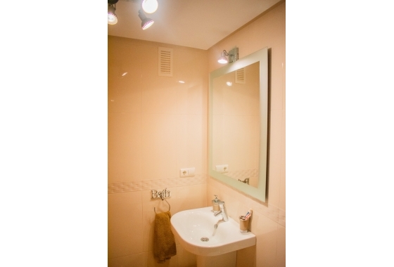 Resale - Apartment / flat - Cartagena - La Manga del Mar Menor