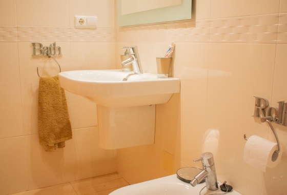 Resale - Apartment / flat - Cartagena - La Manga del Mar Menor