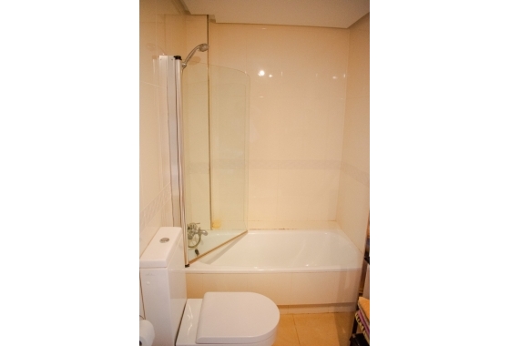 Resale - Apartment / flat - Cartagena - La Manga del Mar Menor