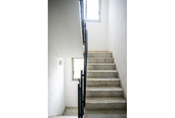 Resale - Apartment / flat - Cartagena - La Manga del Mar Menor