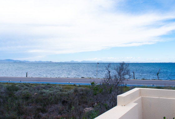 Resale - Apartment / flat - Cartagena - La Manga del Mar Menor